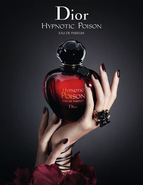 dior hypnotic poison duftbeschreibung